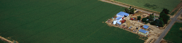KMS Grup - Agricultura