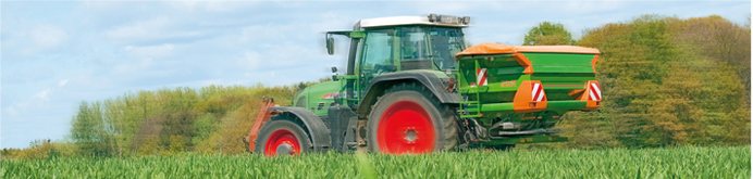 KMS Grup - Agricultura