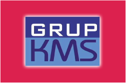 Logo KMS Grup - Agricultura