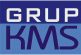 Logo KMS Grup