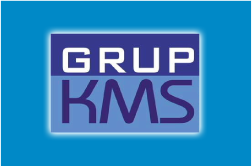 Logo KMS Grup - Agricultura
