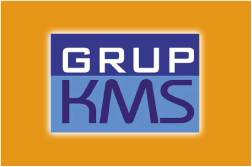 Logo KMS Grup - Agricultura